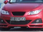 Seat Ibiza Estate ST by Je Design 2011 года
